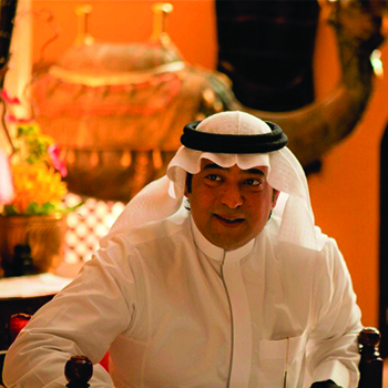 Saudi Top Achievers Award 2019, LEADERSHIP EXCELLENCE IN FASHION INDUSTRY